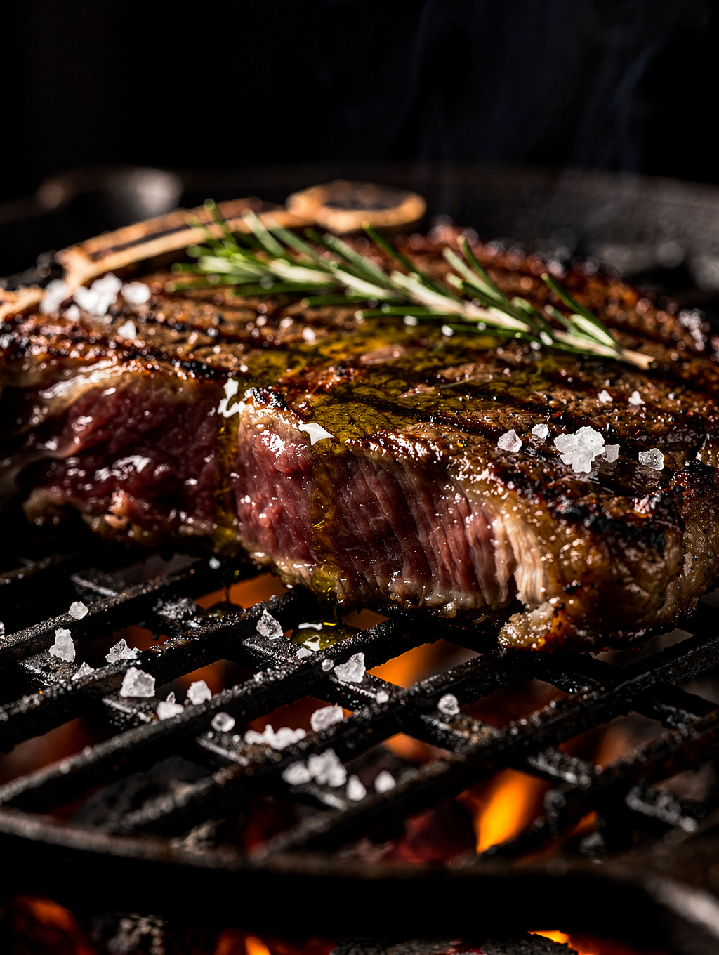 Bistecca alla Fiorentina