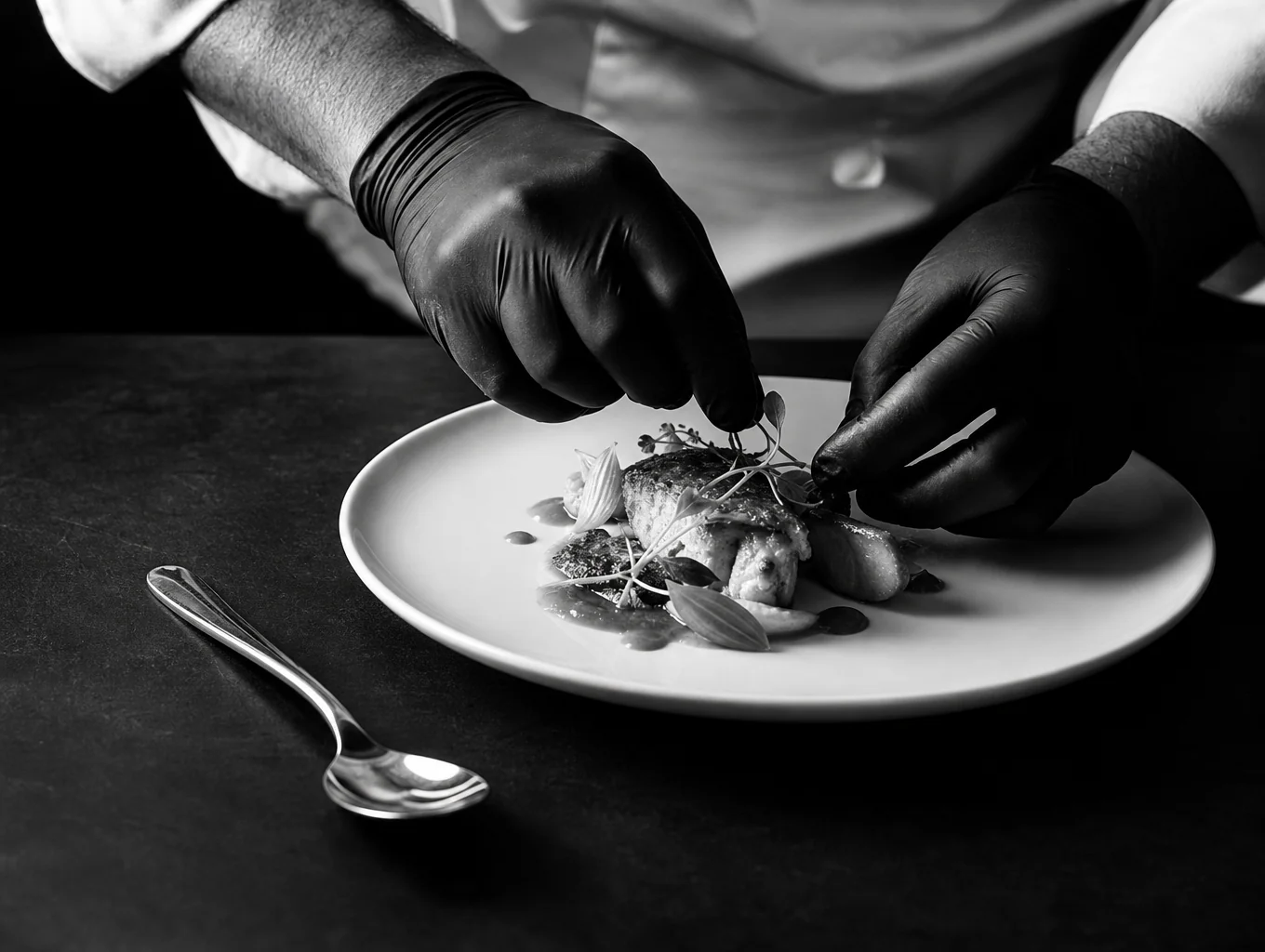 Plating Perfection